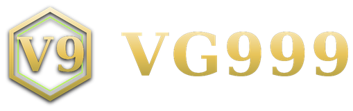 VG999 โลโก้