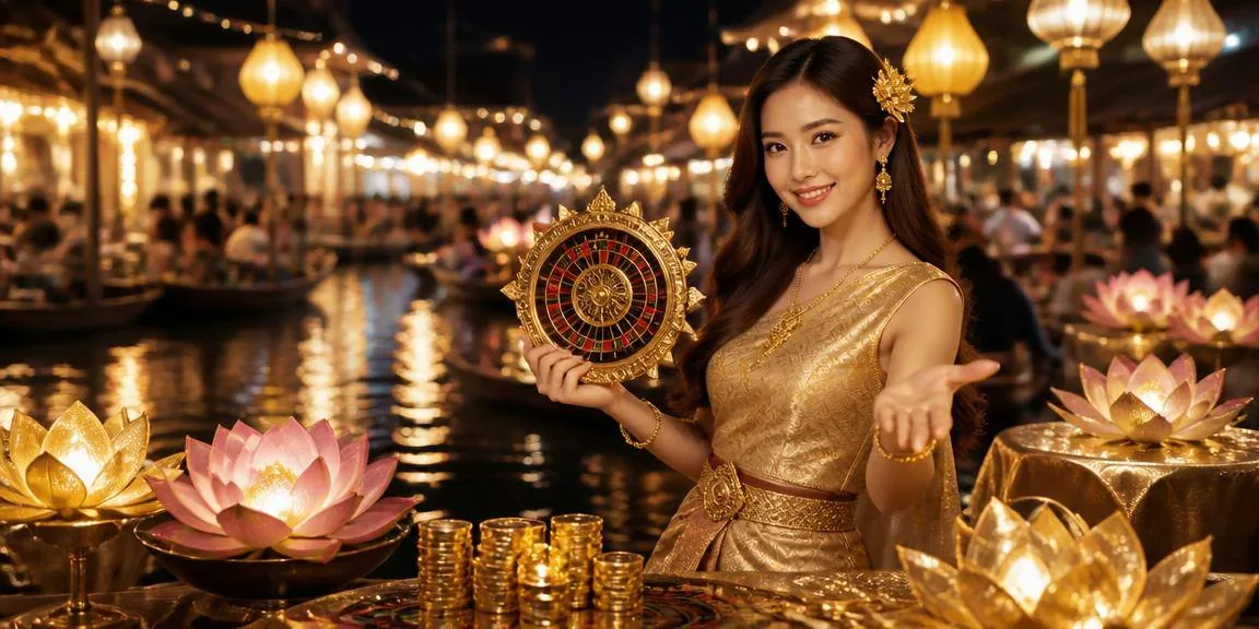 VG999 ไทย ล็อบบี้คาสิโนและกีฬา